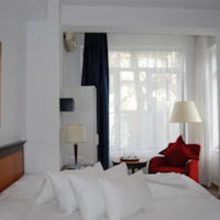 Hostel Litovoi Bukarest Kültér fotó