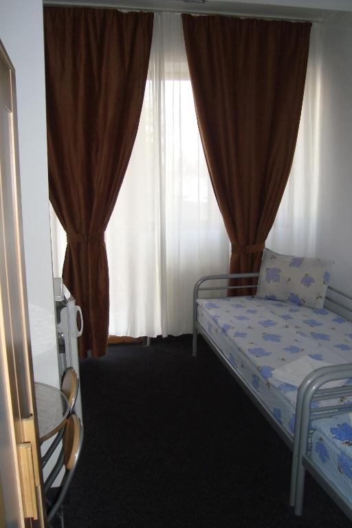 Hostel Litovoi Bukarest Kültér fotó