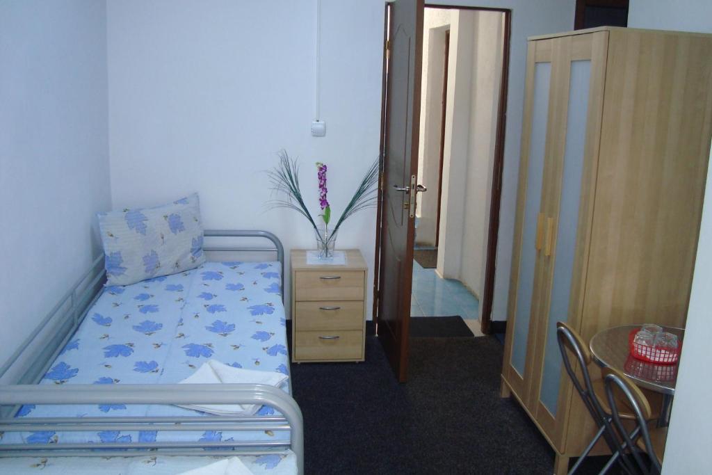Hostel Litovoi Bukarest Kültér fotó