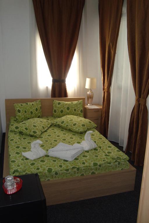 Hostel Litovoi Bukarest Kültér fotó