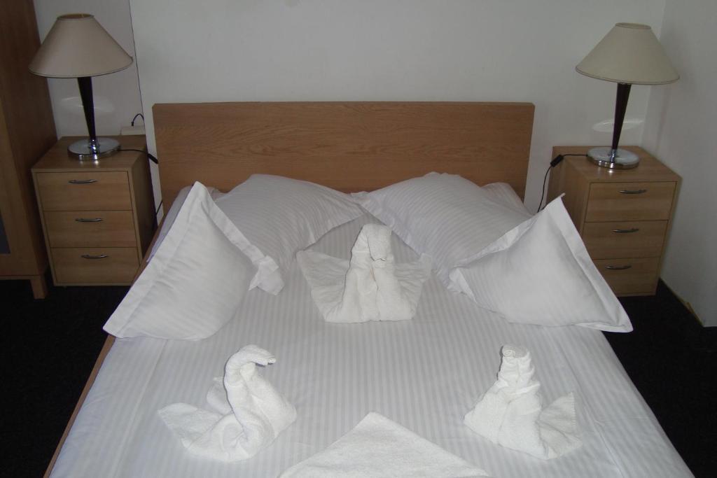Hostel Litovoi Bukarest Kültér fotó