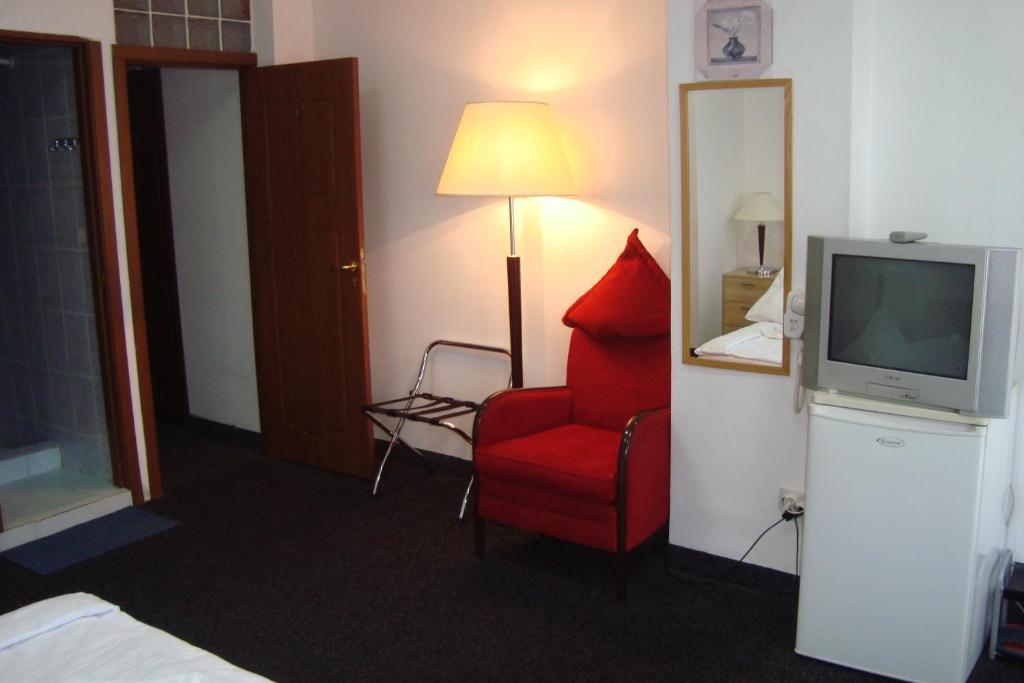 Hostel Litovoi Bukarest Kültér fotó