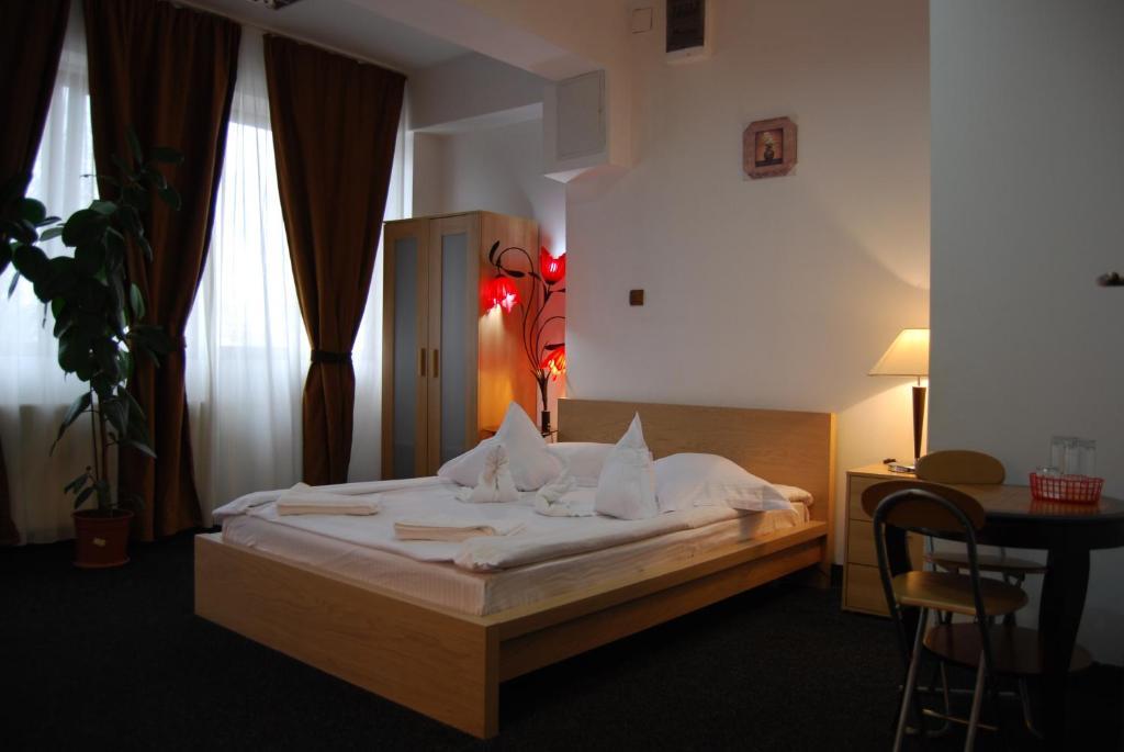 Hostel Litovoi Bukarest Kültér fotó