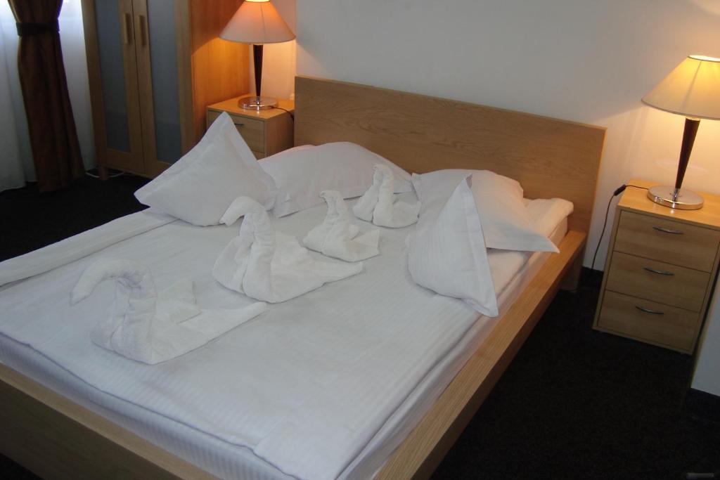 Hostel Litovoi Bukarest Kültér fotó