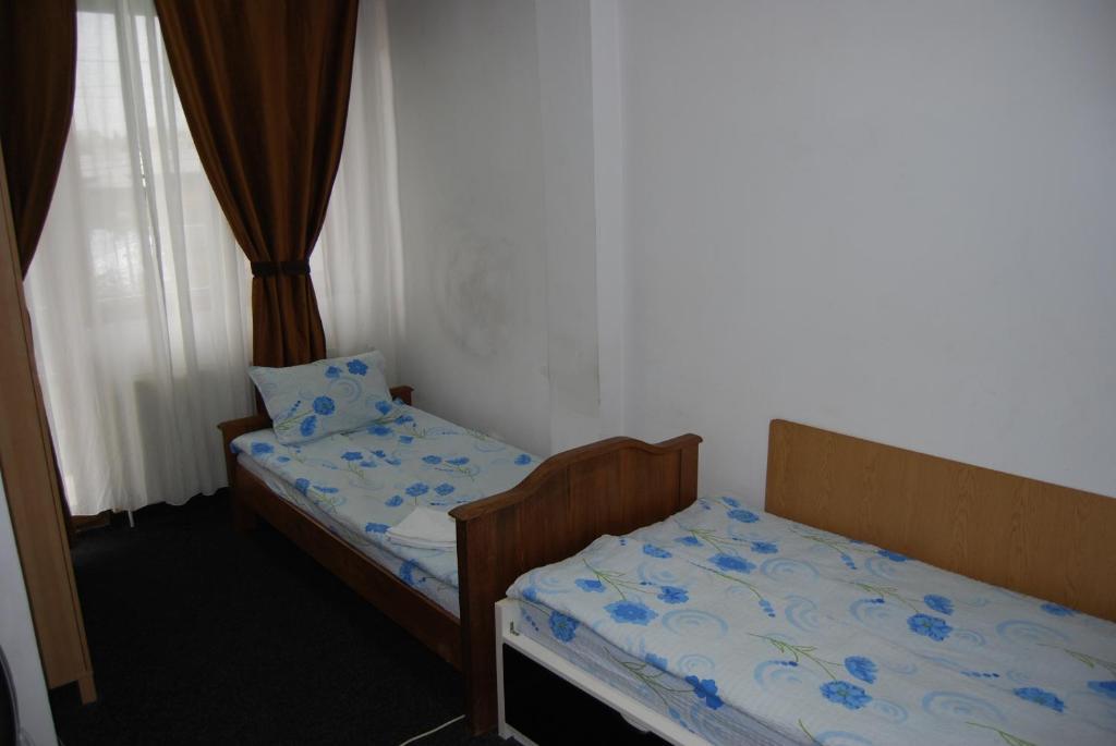 Hostel Litovoi Bukarest Szoba fotó