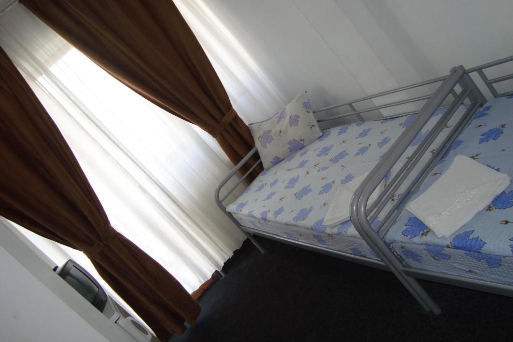 Hostel Litovoi Bukarest Szoba fotó