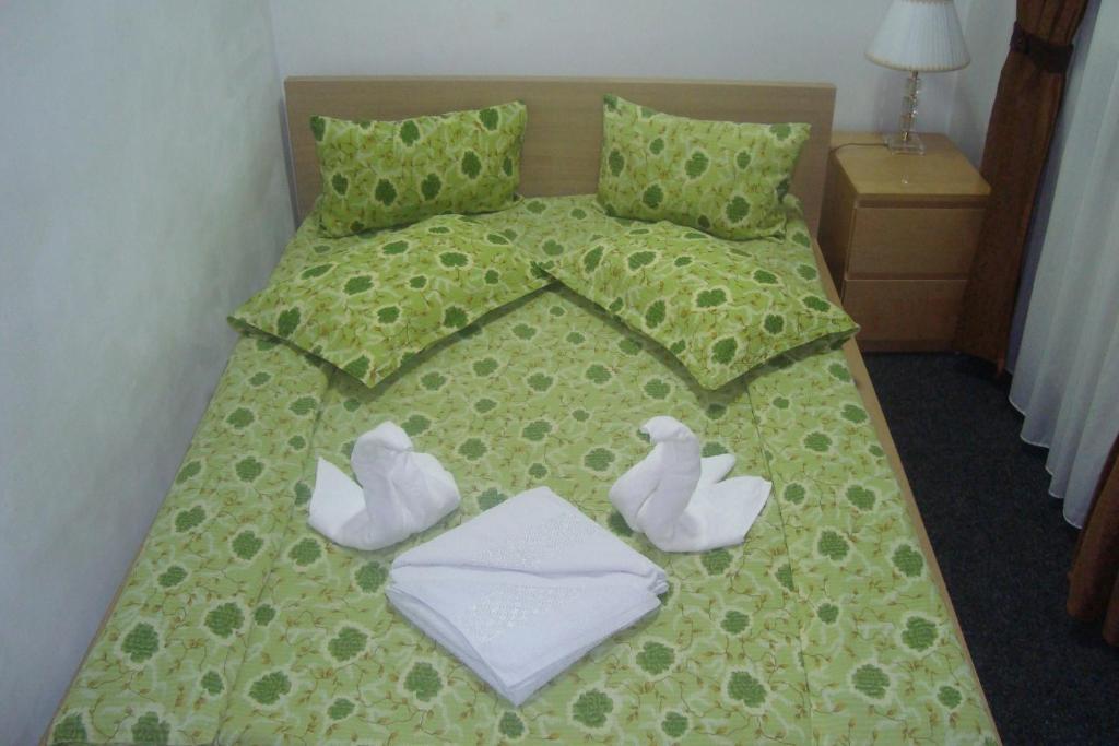 Hostel Litovoi Bukarest Szoba fotó