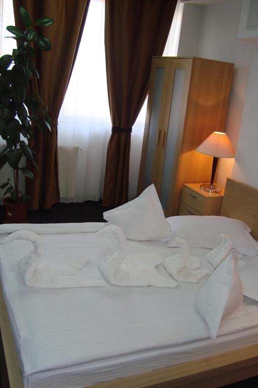 Hostel Litovoi Bukarest Szoba fotó