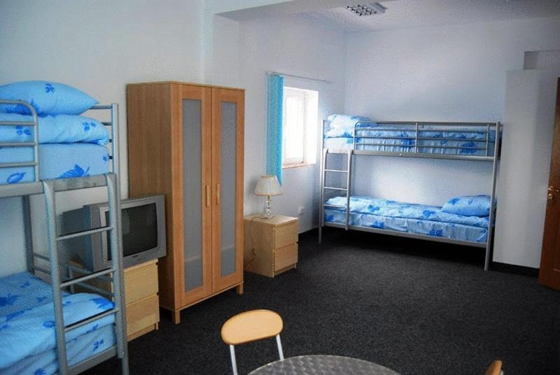Hostel Litovoi Bukarest Kültér fotó