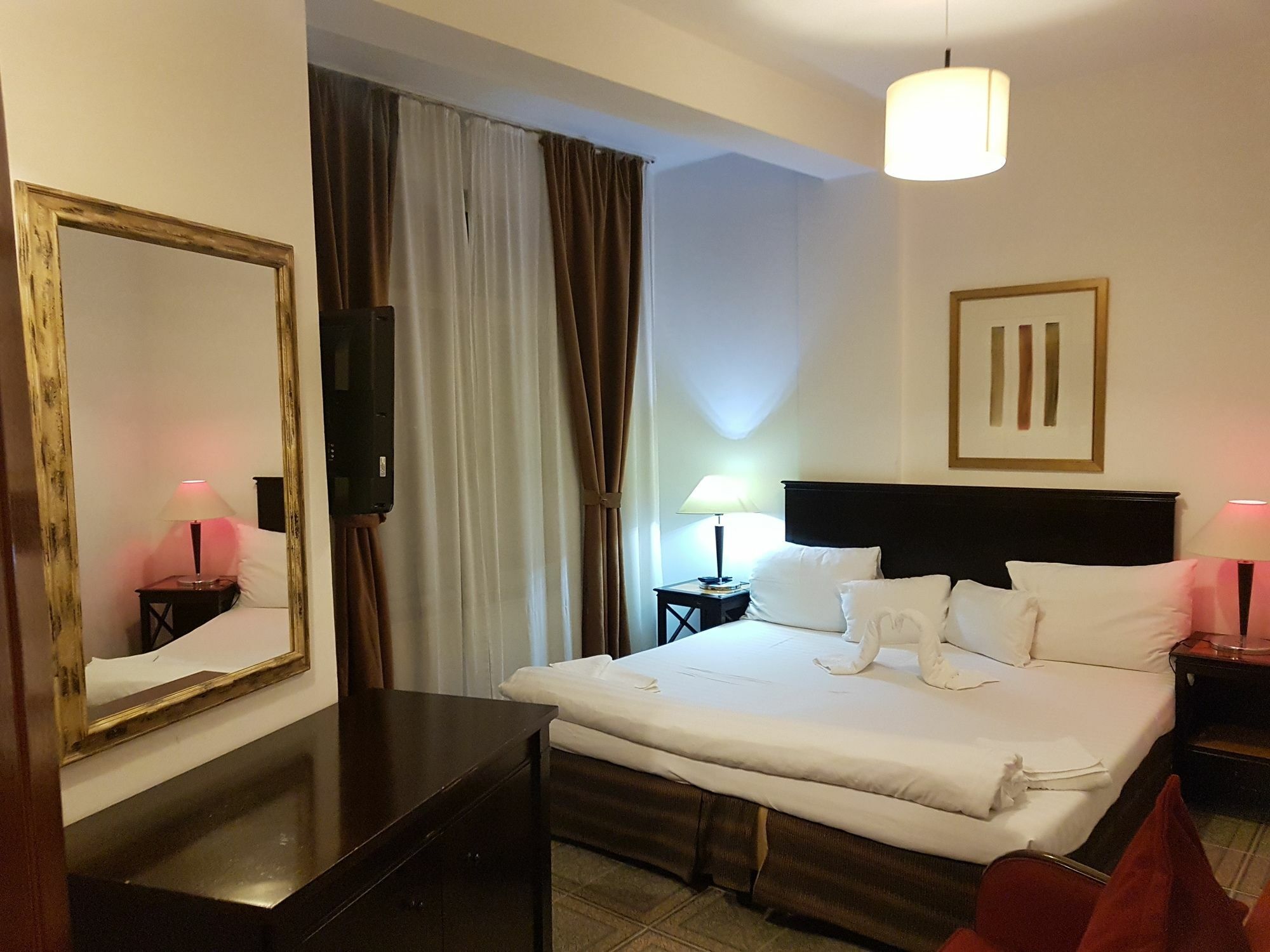 Hostel Litovoi Bukarest Kültér fotó